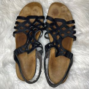 NAOT | Sandal Women’s Brown 42